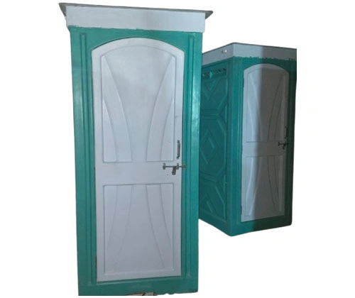 FRP Portable Event Toilet
